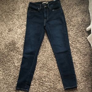 Levi’s jeans